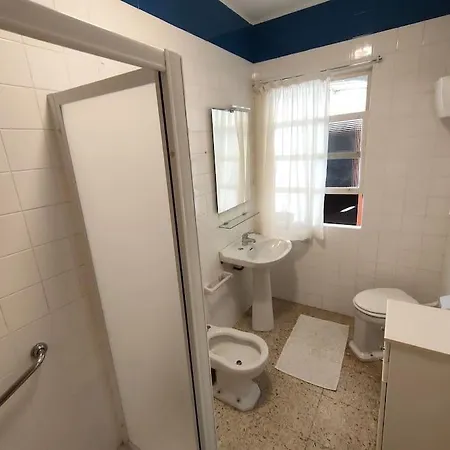 Apartment Outes Centro