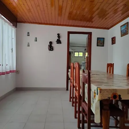 Apartment Outes Centro Serra De Outes