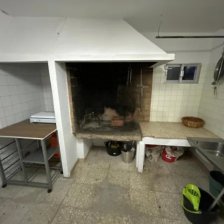 Apartment Outes Centro Serra De Outes