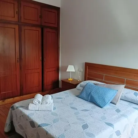 Apartment Outes Centro