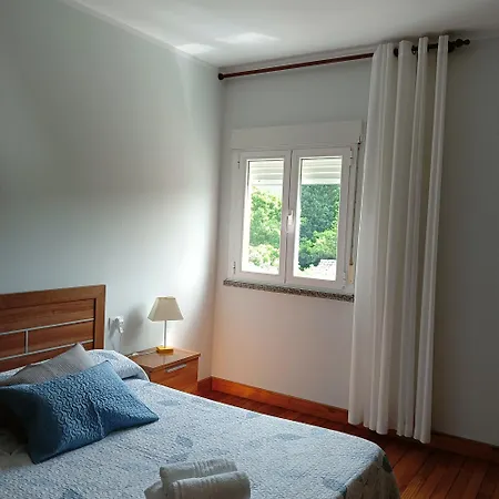 Apartment Outes Centro *