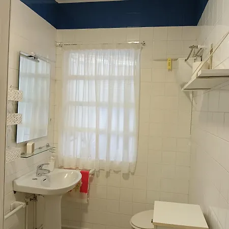 Apartment Outes Centro Serra De Outes