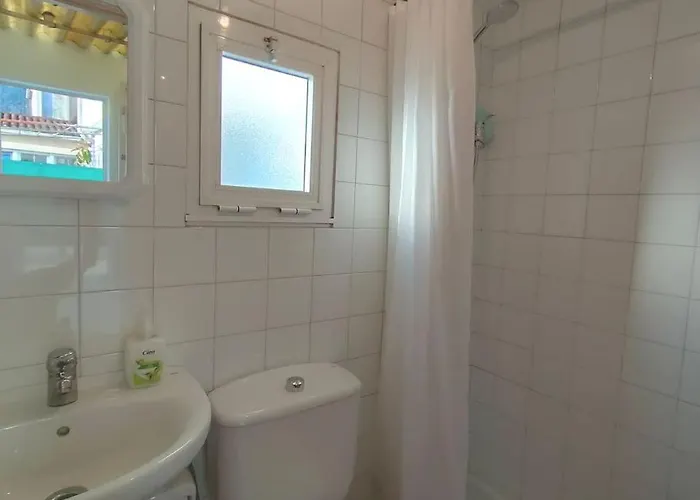 Outes Centro * 시에라 데 오우테스